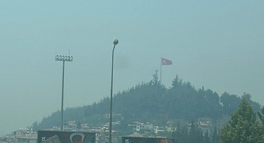 YALÇIN’DAN VATANDAŞA ÇAĞRI: “TEDBİRLİ VE DİKKATLİ OLALIM”