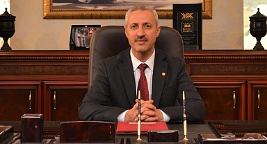 Yangınlar Nedeniyle MKÜ Mezuniyet Töreni Ertelendi