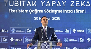 YAPAY ZEKA DESTEKLENECEK