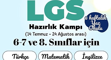 Yayladağı Belediyesi'nden Eğitime Destek