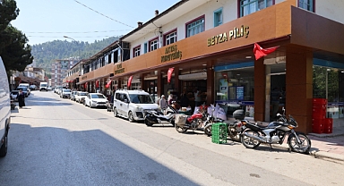 Yayladağı HBB İle Modernleşiyor