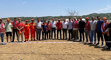 Yayladağı’nda Afet Farkındalığı Artıyor
