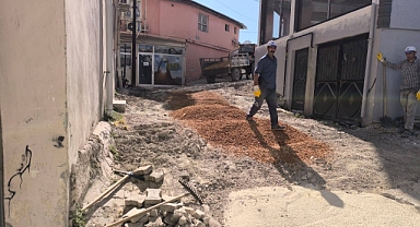 YAYLADAĞI'NDA HİZMET AKINI ARALIKSIZ SÜRÜYOR