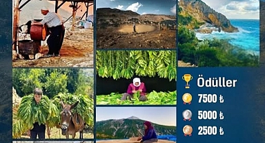 Yayladağı'nın Güzellikleri Bu Yarışmada Buluşuyor