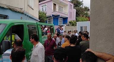 Yengesini Tüfekle Öldürüp İntihar Etti