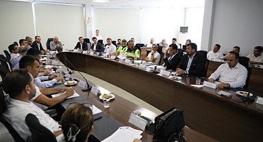 Yeni Yolda Ağır Tonajlı Araçlar Geçmeyecek