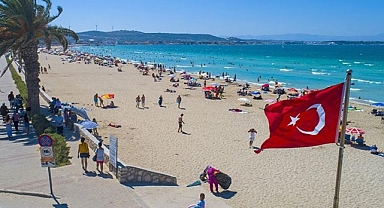 Yerli Turist Harcamaları Rekor Kırdı