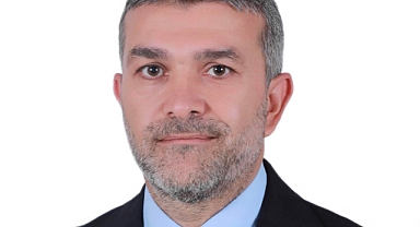 Yeşildal'dan Hatay'daki Yangınlara İlişkin Geçmiş Olsun Mesajı