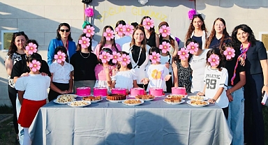 Yüreğimizdeki Işık Projesi Kapsamında Anlamlı Ziyaret