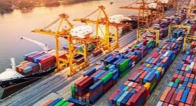 Yurt Dışı Üretici Fiyat Endeksi Yıllık %28,38 Arttı