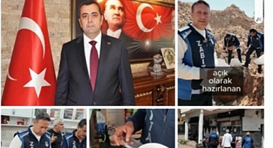 Zabıta Ekipleri Denetimleri Sıklaştırdı