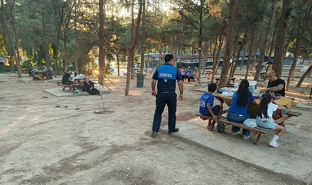 Zabıta, Vatandaş Taleplerine Hızlı Müdahale Ediyor