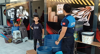 Zabıta, Vatandaş Taleplerini Anında Değerlendiriyor