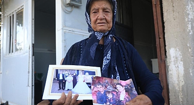 Zihinsel Engelli Kızından Gelecek Umutlu Haberi Bekliyor