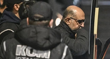 1 MİLYAR TL'LİK YASA DIŞI İŞLEM YAPAN ÇETEYE DARBE!
