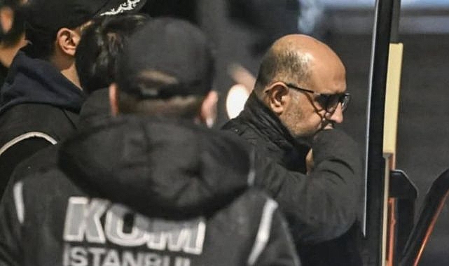 1 MİLYAR TL'LİK YASA DIŞI İŞLEM YAPAN ÇETEYE DARBE!