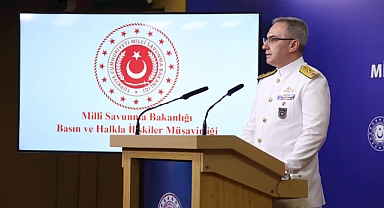 1 PKK’lı Terörist Teslim Oldu