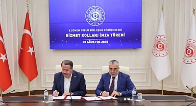 11 Hizmet Kolunda Tam Uzlaşma