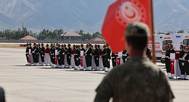 12 Askerin Şehit Olduğu Mağaranın Tahkikat Sonuçları Açıklandı