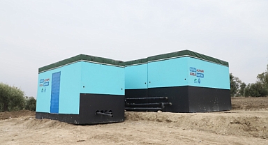 150 Adet Yeni Sondaj Kuyusu Açıldı