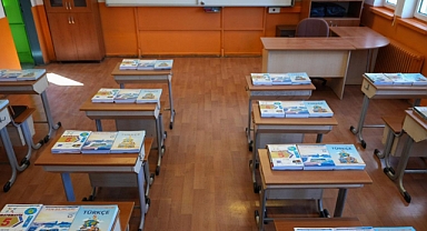 184 Milyon Ücretsiz Ders Kitabı Dağıtılıyor