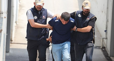 2 firari FETÖ hükümlüsü yakalandı