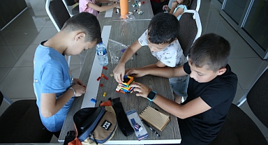 3 Bin 500 Depremzede Öğrenci Yararlandı