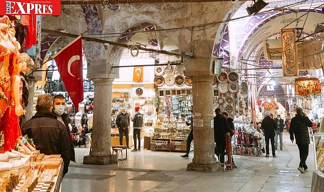 30 MİLYON DOLARLIK BÜYÜK OPERASYON!