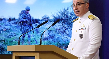 4 PKK’lı Terörist Daha Teslim Oldu