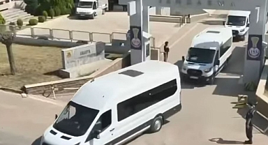 43 Şüpheli Yakalandı