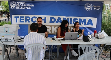 5 Bin Öğrenciye Üniversite Tercih Desteği