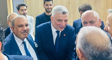 62. Şam Uluslararası Fuarı Türkiye-Suriye İş Birliğini Güçlendirdi