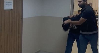 700 Captagon Ele Geçirildi