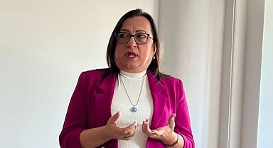 AÇKD: Artık Verecek Bir Tek Ağacımız Yoktur