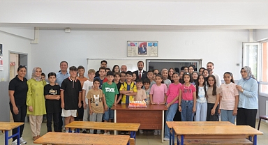 Akademik ve Kişisel Gelişim Bir Arada