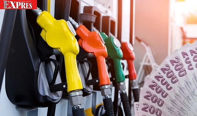 AKARYAKIT FİYATINA BİR DAHA ZAM!