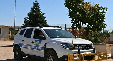 AKSA DOĞALGAZ: İZİNSİZ KAZILAR TEHLİKE YARATIYOR