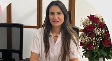 Altınözü Devlet Hastanesi'nde Yeni Bir Uzman Göreve Başladı