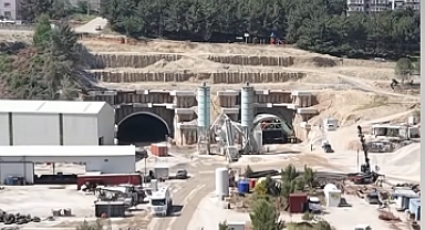 Altınözü Duble Yol Projesinde İhale Süreci Başladı