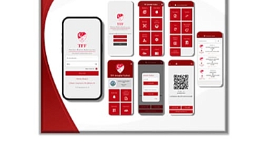 Amatör Futbolda Dijital Dönüşüm Başlıyor