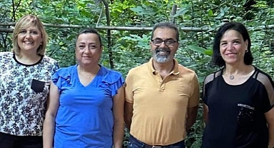 Antakya’nın Nefesi Olan Parkımızı Geri İstiyoruz