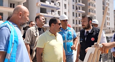 Antakya Yeniden Hayat Buluyor