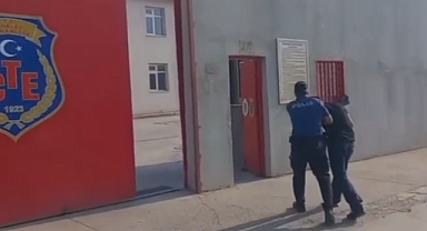 Arsuz’da Nokta Operasyon