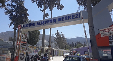 Atatürk AVM, Sessizliğe Gömüldü