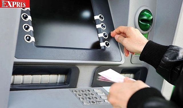 ATM'LERDE YENİ DÖNEM:PARA YATIRMA LİMİTLERİ DÜŞTÜ!