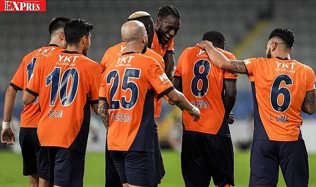 AVRUPA'DA TÜRK RÜZGARI!