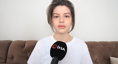 Ayşe'nin Her Zaman Varlığını Hissediyorum Ve Hissedeceğim