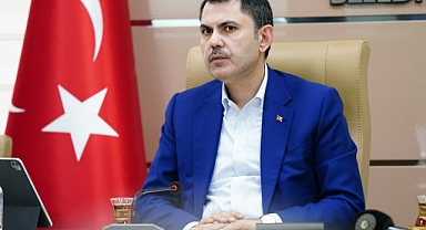 Bakan Murat Kurum Hatay’da İncelemelerde Bulunacak