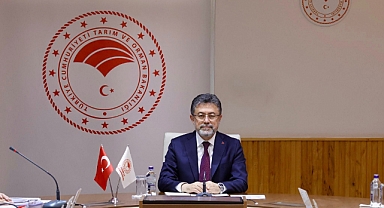 Bakan Yumaklı: Yangınlar Tamamen Kontrol Altına Alındı