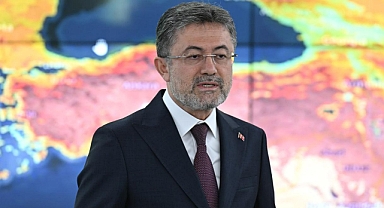 BAKANDAN ORMAN YANGINI UYARISI